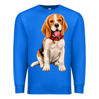 True Royal beagle Premium Sweatshirt - Artiststas