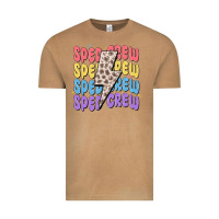 Vintage Camel sped crew Vintage Tee - MaliasSmallBusiness