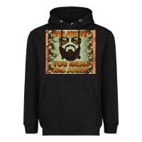 Black dad jokes you mean rad jokes Heavyweight Hoodie - Artiststas