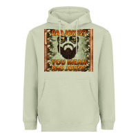 Matcha dad jokes you mean rad jokes Heavyweight Hoodie - Artiststas
