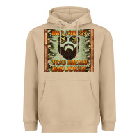 Mushroom dad jokes you mean rad jokes Heavyweight Hoodie - Artiststas
