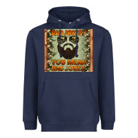 Navy dad jokes you mean rad jokes Heavyweight Hoodie - Artiststas