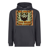 Smoke dad jokes you mean rad jokes Heavyweight Hoodie - Artiststas