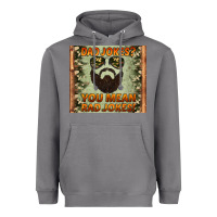 Storm dad jokes you mean rad jokes Heavyweight Hoodie - Artiststas