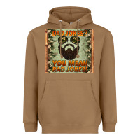 Toasted Coconut dad jokes you mean rad jokes Heavyweight Hoodie - Artiststas