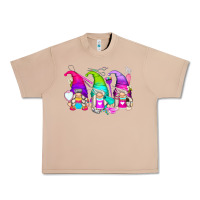 Burro hair styles gnomes Urban Heavy Tee - Zillion Design Studio