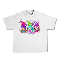 Lunar Rock hair styles gnomes Urban Heavy Tee - Zillion Design Studio