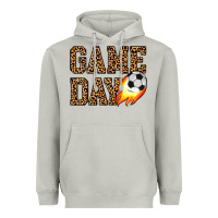 Moon Dust game day soccer Heavyweight Hoodie - JahusDesignShop
