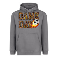 Storm game day soccer Heavyweight Hoodie - JahusDesignShop
