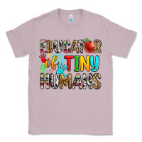Educator Of Tiny Humans Classic Tee | Teevron