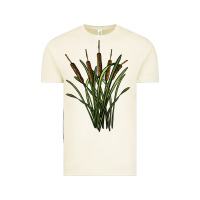 Vintage Arctic reeds Vintage Tee - BarkalooDesign