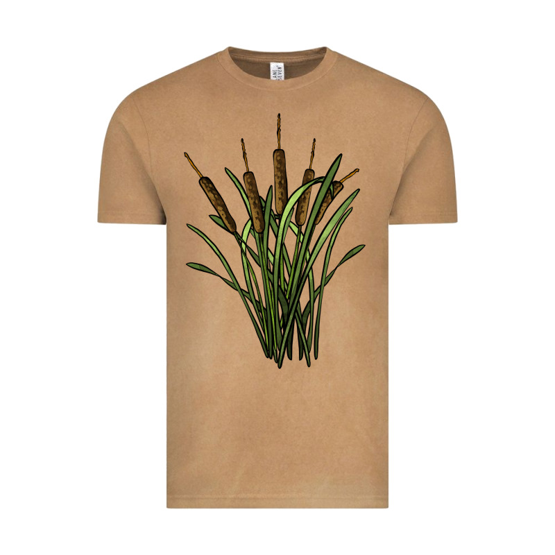 Reeds Vintage Tee by BarkalooDesign | Teevron