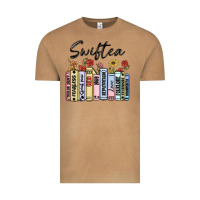 Vintage Camel swiftea books Vintage Tee - MaliasSmallBusiness