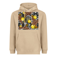 Mushroom lacrosse Heavyweight Hoodie - JahusDesignShop