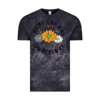 Cloud Black have the day you deserve Vintage Tee - MaliasSmallBusiness