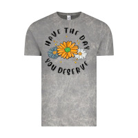 Cloud Rock have the day you deserve Vintage Tee - MaliasSmallBusiness