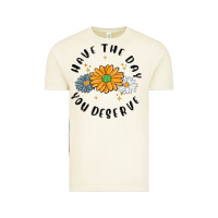 Vintage Arctic have the day you deserve Vintage Tee - MaliasSmallBusiness