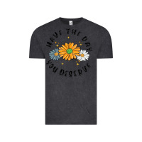 Vintage Black have the day you deserve Vintage Tee - MaliasSmallBusiness
