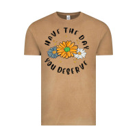Vintage Camel have the day you deserve Vintage Tee - MaliasSmallBusiness