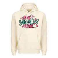 Sandshell me sarcastic nah... Premium Hoodie - MaliasSmallBusiness
