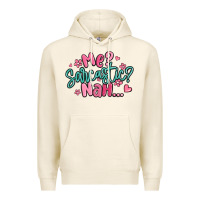 Tofu me sarcastic nah... Premium Hoodie - MaliasSmallBusiness