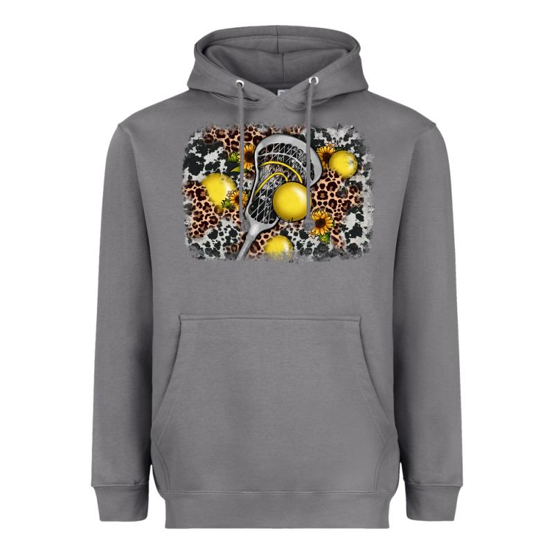 Lacrosse Background Heavyweight Hoodie by JahusDesignShop | Teevron