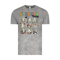 Cloud Rock physical therapy Vintage Tee - MaliasSmallBusiness