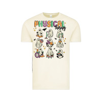 Vintage Arctic physical therapy Vintage Tee - MaliasSmallBusiness