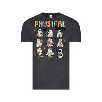 Vintage Black physical therapy Vintage Tee - MaliasSmallBusiness