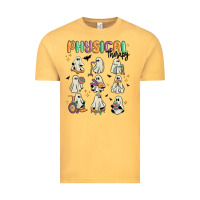 Physical Therapy Vintage Tee | Teevron