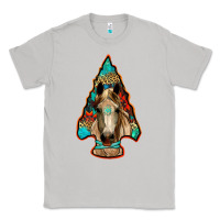 Moon Dust arrowhead horse Classic Tee - RanaPortraitStore