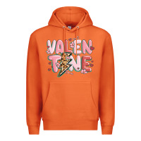 Carrot valentine Premium Hoodie - MaliasSmallBusiness