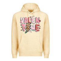 Pina Colada valentine Premium Hoodie - MaliasSmallBusiness