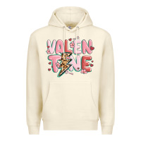 Sandshell valentine Premium Hoodie - MaliasSmallBusiness