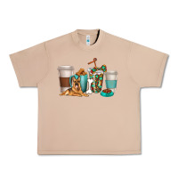 Burro german shepherd dog coffee cups Urban Heavy Tee - texasbilliewilder