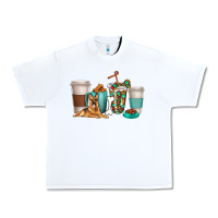 White german shepherd dog coffee cups Urban Heavy Tee - texasbilliewilder