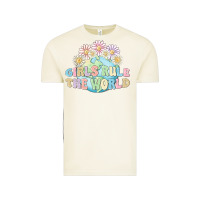 Vintage Arctic girls run the world Vintage Tee - MaliasSmallBusiness