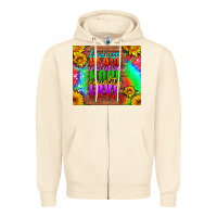 Sandshell kindness peace inclusion hope equality love diversity Zipper Hoodie - HRA Design Shop