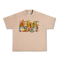 Burro fall gnomes Urban Heavy Tee - Zillion Design Studio