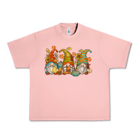 Salmon fall gnomes Urban Heavy Tee - Zillion Design Studio