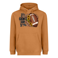 Meerkat it's game day y'all Heavyweight Hoodie - JahusDesignShop