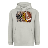 Moon Dust it's game day y'all Heavyweight Hoodie - JahusDesignShop