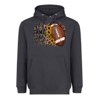 Smoke it's game day y'all Heavyweight Hoodie - JahusDesignShop