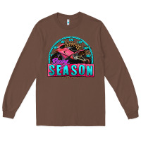 Chestnut racing season motorcycle Long Sleeve Tee - AdoDesignShop