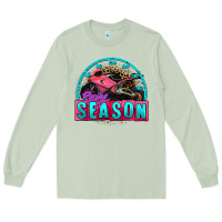 Matcha racing season motorcycle Long Sleeve Tee - AdoDesignShop