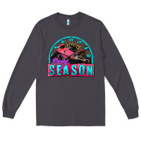 Smoke racing season motorcycle Long Sleeve Tee - AdoDesignShop