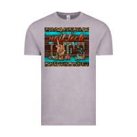 Nail Tech Life Vintage Tee | Teevron