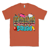 Copper para squad Classic Tee - Zillion Design Studio