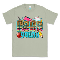 Matcha para squad Classic Tee - Zillion Design Studio