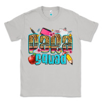 Moon Dust para squad Classic Tee - Zillion Design Studio